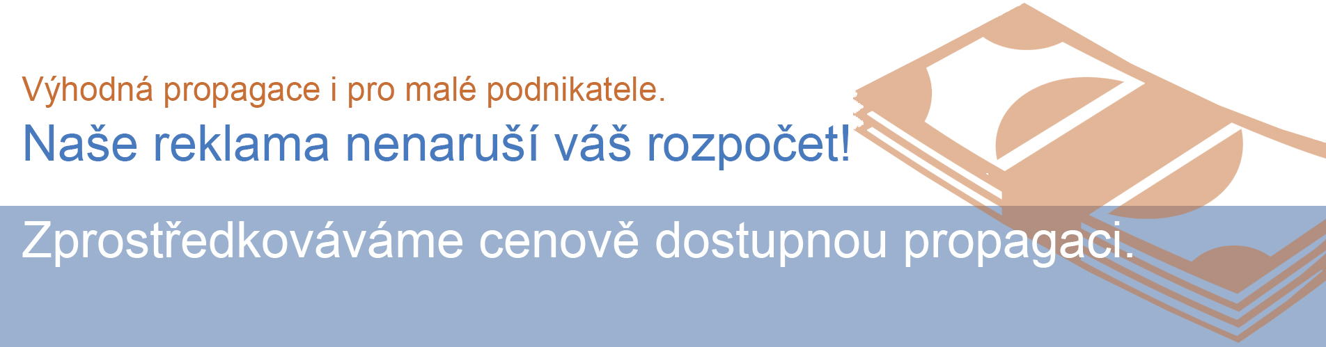 Reklama Rádio Otava