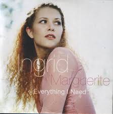 Ingrid Marguerite