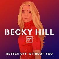 Becky Hill feat. Shift K3y
