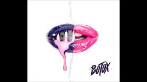 Botox ft. Nelly