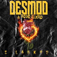 Desmod a Robo Šimkos