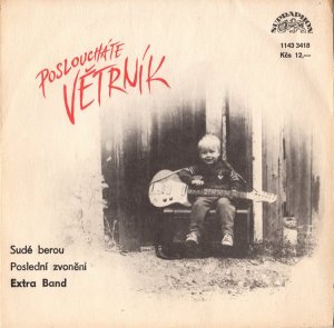 Extra Band