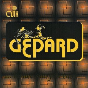 Gepard
