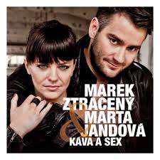 Marek Ztracený,Marta Jandová