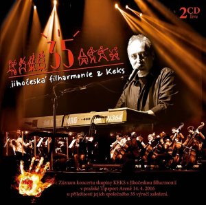 Keks,Jihočeská filharmonie