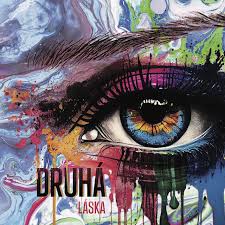 Láska  feat. Xindl X