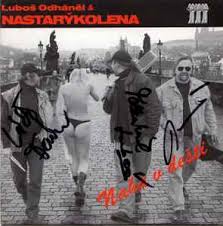 Luboš Odháněl & Nastarýkolena
