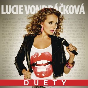 Lucie Vondráčková,Daniel Hůlka