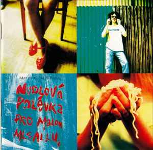 Martin Kučaj & Proud