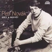 Petr Novák,George a Beatovens