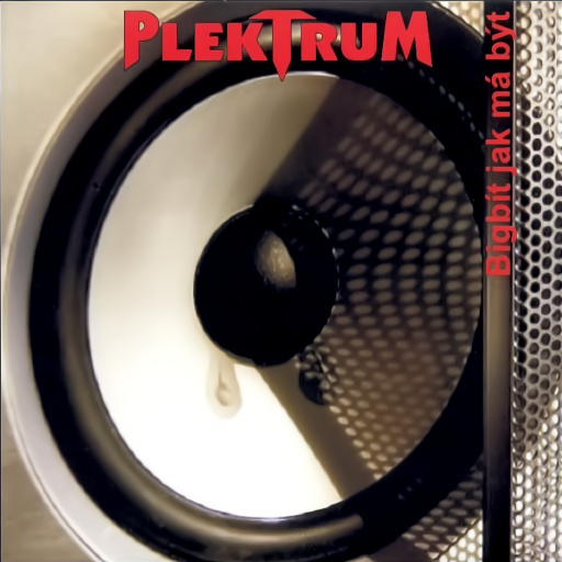 Plektrum