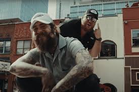 Post Malone ft. Luke Combs