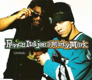 Prince Ital Joe feat.Marky Mark