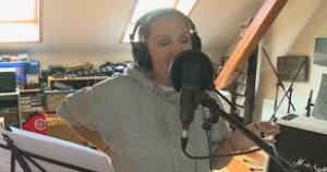 Bára Basiková, Kamil Střihavka