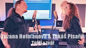 Zuzana Hofmanová & Lukáš Písařík