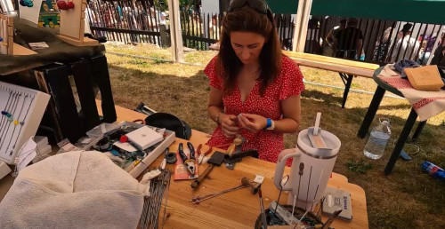 Den řemesel Chanovice