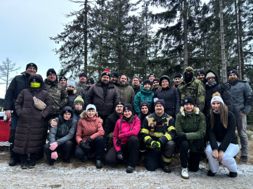 Klub Přátel Mrázka