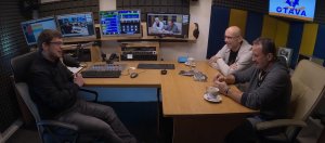 Videopodcast - Vesper