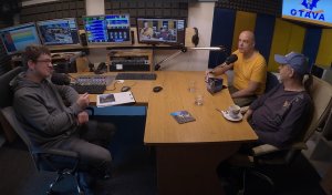 Videopodcast Milan Princ