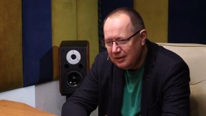 Jiří Holan, Nemocnice Písek