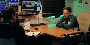 Jan Kadlec - záchranář